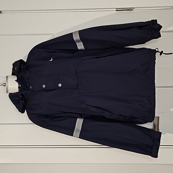 Reebok Men's Classics Electrogen Half Zip Anorak